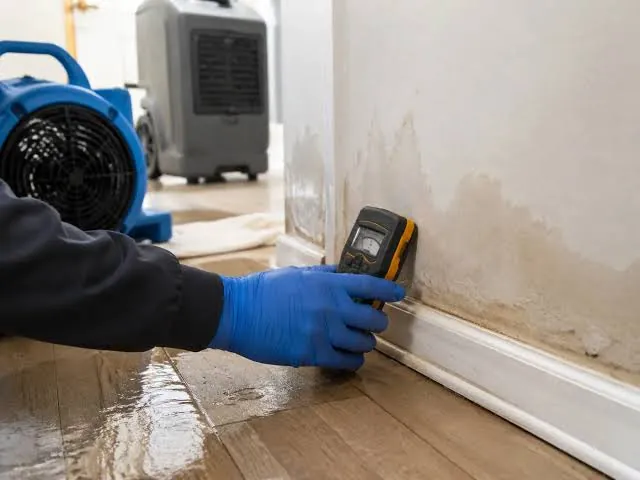 24/7 Water damage restoration services in Ridgecrest, CA - Rapid flood cleanup and mitigation